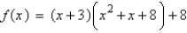 <strong>Write in the form when .</strong> A) B) C) D) E)