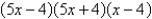 <strong>If is a root of , use synthetic division to factor the polynomial completely and list all real solutions of the equation.</strong> A) ; B) ; C) ; D) ; E) ;