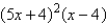 <strong>If is a root of , use synthetic division to factor the polynomial completely and list all real solutions of the equation.</strong> A) ; B) ; C) ; D) ; E) ;