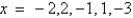 <strong>Find all the rational zeros of the function .</strong> A) B) C) D) E)