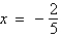 <strong>Find all the real zeros of .</strong> A) B) C) D) E)