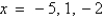 <strong>Find all the real zeros of .</strong> A) B) C) D) E)