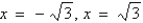 <strong>Determine the zeros (if any) of the rational function .</strong> A) no zeros B) C) D) E)