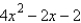 <strong>Use synthetic division to divide. </strong> A) B) C) D) E)