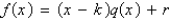 <strong>Write in the form when .</strong> A) B) C) D) E)