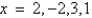 <strong>Find all the rational zeros of the function .</strong> A) B) C) D) E)