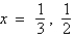 <strong>Find all the real zeros of .</strong> A) B) C) D) E)