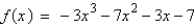 <strong>Find all the real zeros of .</strong> A) B) C) D) E)