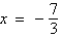 <strong>Find all the real zeros of .</strong> A) B) C) D) E)