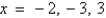 <strong>Find all zeros of the function .</strong> A) B) C) D) E)