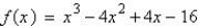 <strong>Write as a product of linear factors.</strong> A) B) C) D) E)