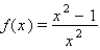 Graph the function  