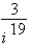 Do the operation and express the answer in a + bi form.  