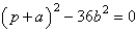 <strong>Solve the following quadratic equation by factoring. </strong> A) B) C) D) E)