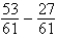 <strong>Simplify and write the answer in standard form.</strong> A) i B) i C) i D) i E) i
