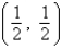 <strong>Find the vertex and focus of the parabola. </strong> A) vertex: (0, 0) focus: B) vertex: focus: C) vertex: focus: D) vertex: (0, 0) focus: E) vertex: (0, 0) focus: