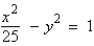 <strong>An elliptical stained-glass insert is to be fitted in a rectangular opening (see figure). Using the coordinate system shown, find an equation for the ellipse. </strong> A) B) C) D) E)