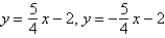 Find the standard form of the equation of the hyperbola with the given characteristics. vertices: (0, 3), (8, 3) Asymptotes: