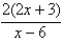 <strong>Perform the subtraction and simplify. </strong> A) B) C) D) E)