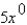 Evaluate the expression for the given value of x.    