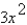 Evaluate the expression for the given value of x.    
