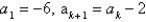 <strong>Write the first five terms of the sequence defined recursively. Use the pattern to write the nth term of the sequence as a function of n. (Assume that n begins with 1.) </strong> A) B) C) D) E)