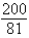 <strong>Find the indicated partial sum of the series. fourth partial sum</strong> A) B) C) D) E)