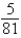 <strong>Find the indicated partial sum of the series. fourth partial sum</strong> A) B) C) D) E)