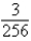 <strong>Find the indicated nth term of the geometric sequence. 5th term: </strong> A) B) C) D) E)