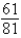 <strong>Find the sum of the finite geometric sequence. </strong> A)5824 B) C) D) E)