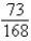 <strong>Find the sum. </strong> A)1 B) C) D) E)