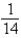 <strong>Find the sum. </strong> A)1 B) C) D) E)
