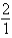<strong>Find the sum of the infinite series. </strong> A) B)3 C)undefined D) E)