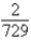 <strong>Find the indicated nth term of the geometric sequence. 6th term: </strong> A) B) C) D) E)