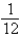 <strong>Find the sum. </strong> A) B) C)1 D) E)