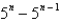 <strong>Determine whether the sequence is arithmetic. If so, find the common difference. 5, 25, 125, 625, 3125</strong> A)5 B) C) D)-5 E)not arithmetic