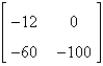 <strong>Evaluate the expression. </strong> A) B) C) D) E)not possible