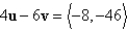 <strong>Given and , determine .</strong> A) B) C) D) E)