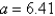 <strong>Given , , and , use the Law of Sines to solve the triangle for the value of a. Round answer to two decimal places. </strong> A) B) C) D) E)