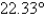 <strong>Given , , and , use the Law of Cosines to solve the triangle for the value of B. Round answer to two decimal places.</strong> A) B) C) D) E)