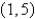 <strong>Let w be a vector with initial point and terminal point . Write w as a linear combination of the standard unit vectors i and j.</strong> A) B) C) D) E)