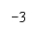 Plot the following complex number.    