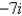Find the trigonometric form of the complex number shown below.  
