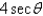<strong>If , use trigonometric substitution to write as a trigonometric function of \theta , where .</strong> A) B) C) D) E)