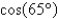 <strong>Write the given expression as the cosine of an angle. </strong> A) B) C) D) E)
