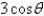 <strong>If , use trigonometric substitution to write as a trigonometric function of \theta , where .</strong> A) B) C) D) E)