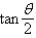 Use the figure below to find the exact value of the given trigonometric expression.