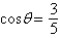 <strong>The point is on the terminal side of an angle in standard position. Determine the exact value of .</strong> A) B) C) D) E)