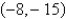 The point is on the terminal side of an angle in standard position. Determine the exact value of .