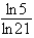 <strong>Rewrite the logarithm in terms of the natural logarithm.</strong> A) B) C) D) E)